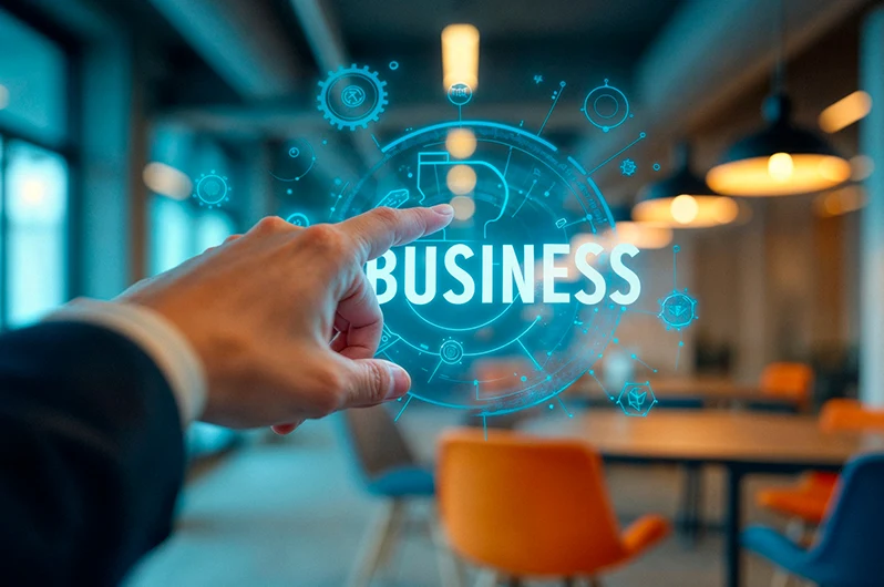 Business Approach